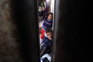 foto 3 bij artikel over armoede