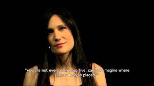 Verslag bijeenkomst met theateractivist Einat Weizman