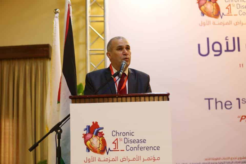 MONDAY, OCTOBER 6 MEETING WITH AED YAGHI, DIRECTOR OF PMRS IN GAZA